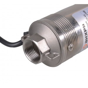 Скважинный насос Вихрь СН-60 (d.75 mm,  кабель 20м)