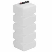 Бак топливный Aquatech QUADRO 750 л Бак топливный Aquatech QUADRO 750 л