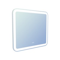 Зеркало с подсветкой и термообогревом, 80 см, Iddis Edifice Зеркало с подсветкой и термообогревом, 80 см, Iddis Edifice