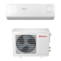 Сплит-система THERMEX Finch 18