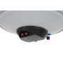 Водонагреватель THERMEX Thermo 50 V Slim