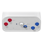 Водонагреватель THERMEX Flat 100 V Combi