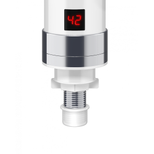 Водонагреватель проточный THERMEX Focus 3000