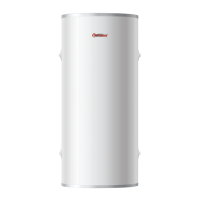 Водонагреватель THERMEX IR 200 V