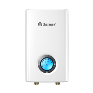 Водонагреватель проточный THERMEX Topflow 8000