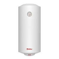 Водонагреватель THERMEX TitaniumHeat 60 V Slim