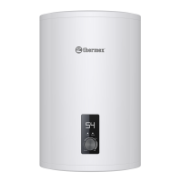 Водонагреватель THERMEX Solo 30 V