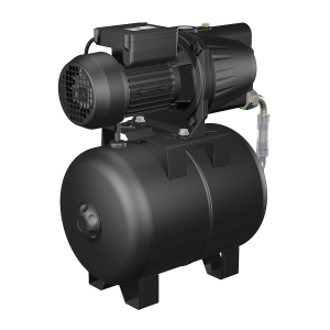 Насосная станция THERMEX Sirius 60B cooper