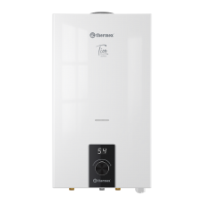 Водонагреватель газовый проточный THERMEX T 20 TD Pro