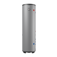 Водонагреватель THERMEX Espero 300 F