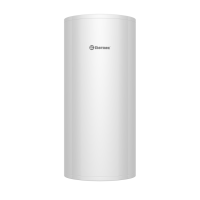 Водонагреватель THERMEX Fusion 50 V