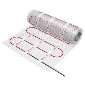 Мат нагревательный THERMEX Warma 1500 Вт, 10 кв.м.