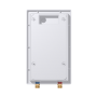 Водонагреватель проточный THERMEX Topflow 8000