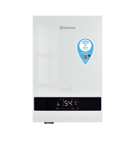 Котел электрический THERMEX Sonne 12 Wi-Fi (White)