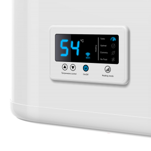 Водонагреватель THERMEX IF 30 V (pro) Wi-Fi