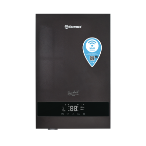 Котел электрический THERMEX Sonne 12 Wi-Fi (Grey)