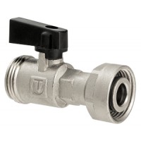 Кран для коллектора (евроконус) Кран для коллектора (евроконус)