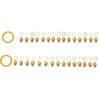 Комплект перевода на сжиженный газ 15/24-CF/FF Комплект перевода на сжиженный газ 15/24-CF/FF