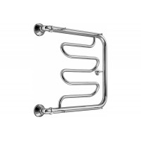 Полотенцесушитель MELODIA Foxtrot Plus 60*60*1"