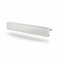Радиатор 21/200/1100 стальной панельный нижнее правое подключение Ventil ROMMER