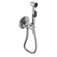 Встраиваемый смеситель с гигиеническим душем Iddis Spring Встраиваемый смеситель с гигиеническим душем Iddis Spring