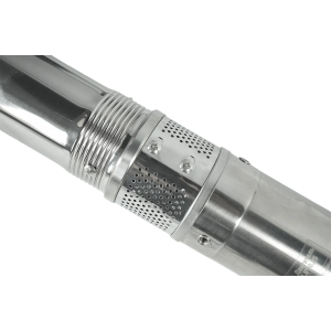 Погружной скважинный насос Unipump 2,5" ECO SLIM 1-66 (550 Вт, 40 м)
