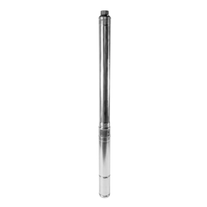 Погружной скважинный насос Unipump 2,5" ECO SLIM 1-66 (550 Вт, 40 м)