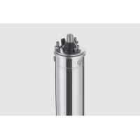 Погружной насос Unipump 3" MINI ECO 2-108 (1500 Вт, кабель-50м) Погружной насос Unipump 3" MINI ECO 2-108 (1500 Вт, кабель-50м)