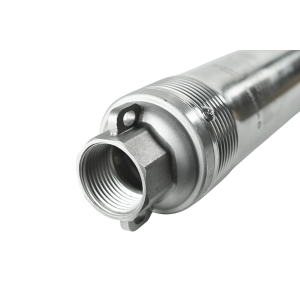 Погружной скважинный насос Unipump 2,5" ECO SLIM 1-49 (370 Вт, 30 м)