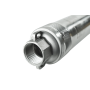 Погружной скважинный насос Unipump 2,5" ECO SLIM 1-49 (370 Вт, 30 м)