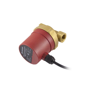 Насос циркуляционный (ГВС) UNIPUMP UPH 15-1.5 B II BL