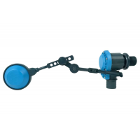 Клапан поплавковый Unipump 1" VLF-100