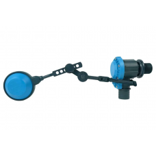 Клапан поплавковый Unipump 1" VLF-100