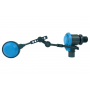 Клапан поплавковый Unipump 1" VLF-100