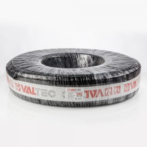 Труба напорная из сшитого полиэтилена с барьерным слоем EVOH, тип PE-Xa, 16(2,0) бухта 200м (Россия)