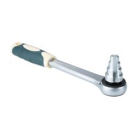 Ключ для разъемных соединений "американка" с трещоткой RF 1/2-1 1/4 Ключ для разъемных соединений "американка" с трещоткой RF 1/2-1 1/4