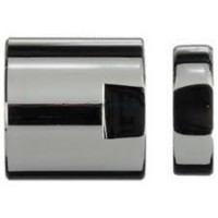 Муфта для полотенцесушителя с гайкой 1"*3/4" TRm (пара) 01541