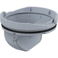 Гидрозатвор сухой APV0030 ALCAPLAST Alcadrain Гидрозатвор сухой APV0030 ALCAPLAST Alcadrain