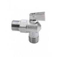 Кран шаровой угл. Itap 1/2"х3/4"