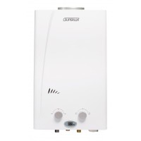 Водонагреватель газовый проточный Ariston SUPERLUX 10L CF NG NEW